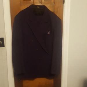 Men's DESIGNER SUIT 2piece